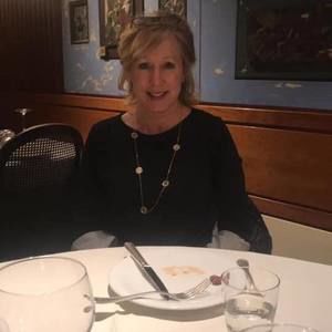 Meet your Posher, Cathy